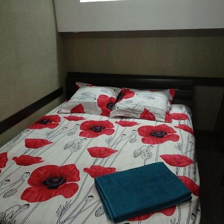 Gagarin Street Почасово, Посуточно. Apartamento Kryvyi Rih Exterior foto