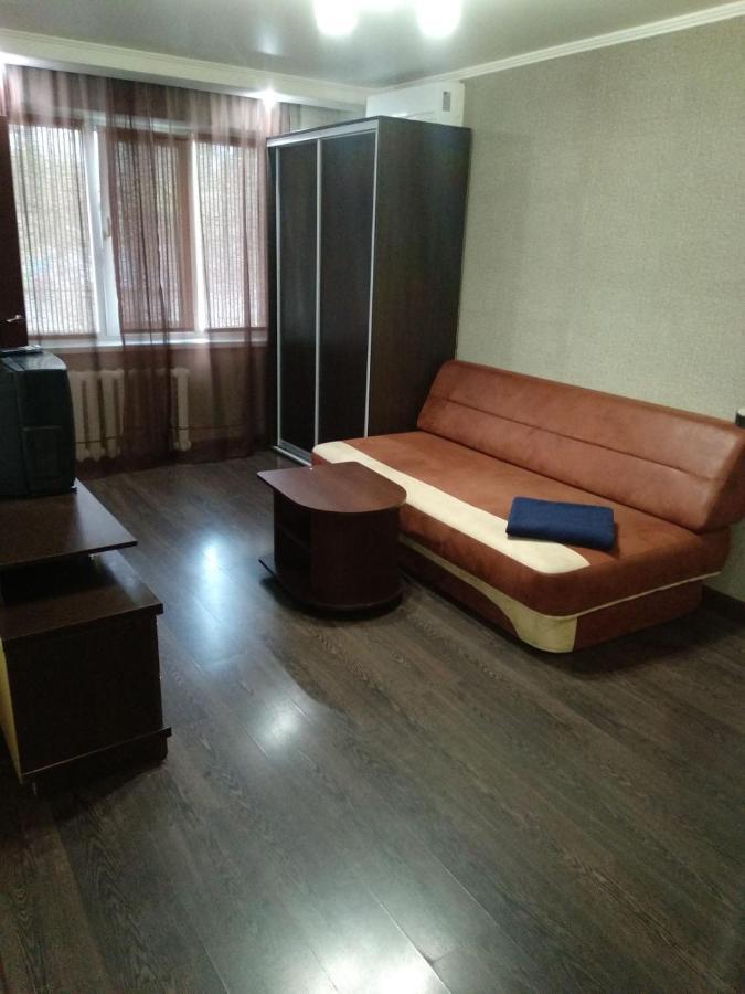 Gagarin Street Почасово, Посуточно. Apartamento Kryvyi Rih Exterior foto