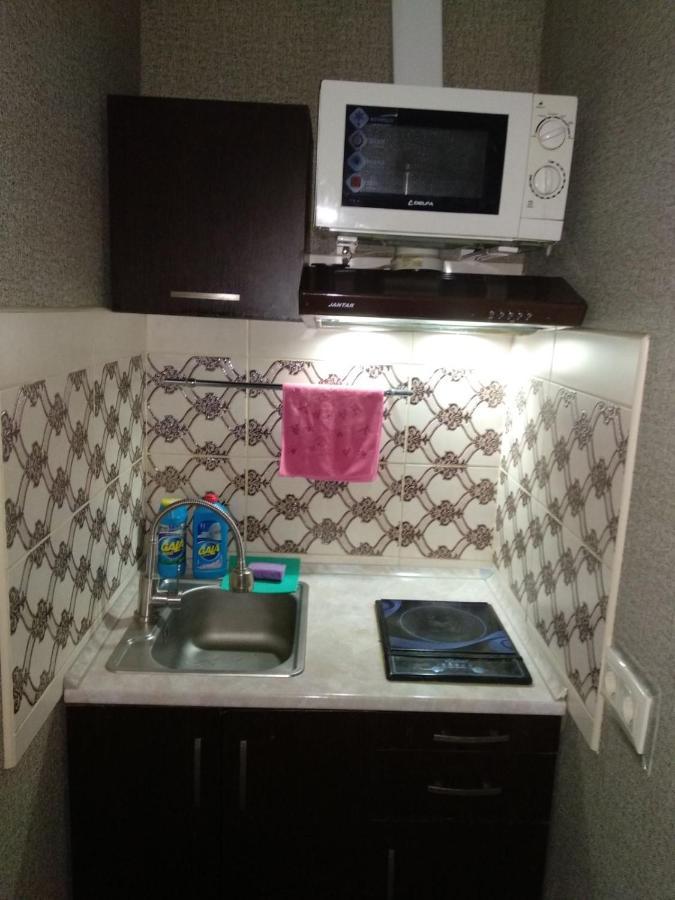 Gagarin Street Почасово, Посуточно. Apartamento Kryvyi Rih Exterior foto